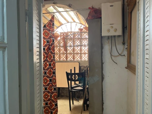 Location Appartement F2 Tamanrasset Tamanrasset