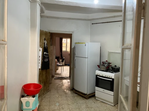 Location Appartement F2 Tamanrasset Tamanrasset