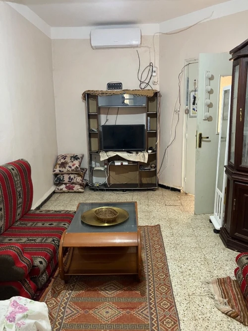 Location Appartement F2 Tamanrasset Tamanrasset