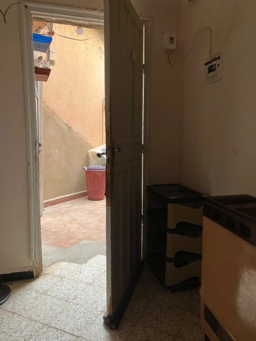 Location Appartement F2 Tamanrasset Tamanrasset