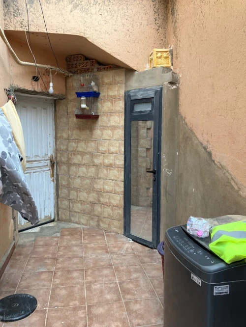 Location Appartement F2 Tamanrasset Tamanrasset