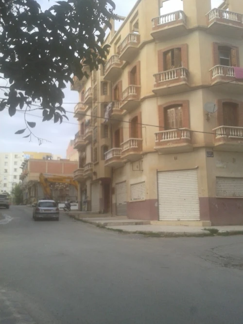 Vente Villa Sétif Setif