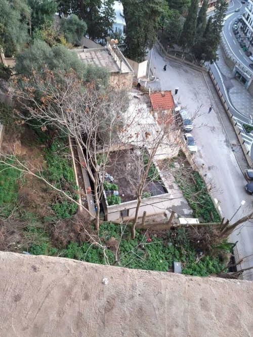 Vente Terrain Alger Alger centre