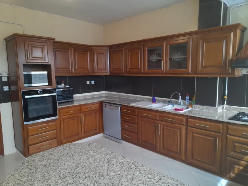 Vente Appartement F5 Alger El achour