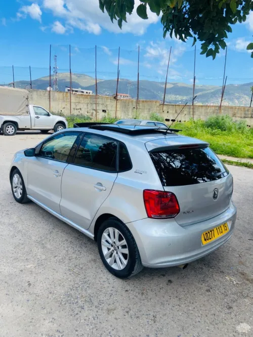 Volkswagen Polo 2013 Match