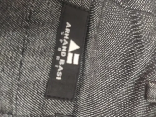 Pantacourt bermuda short 