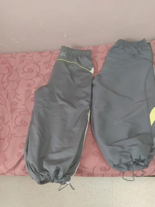 Pantacourt bermuda short 
