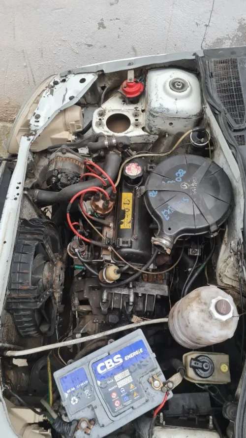 Renault Clio 1 1998 Clio 1