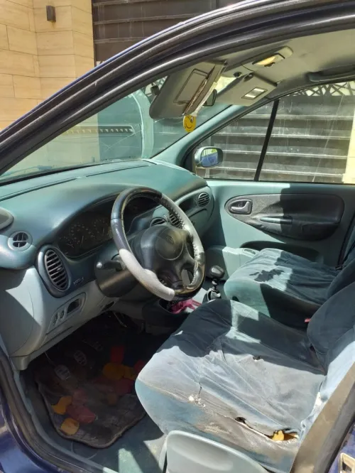 Renault Scenic 1998 Scenic