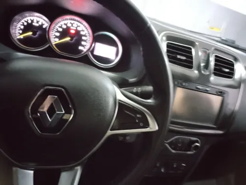 Renault Symbol 2018 Made In Bladi