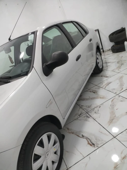 Renault Symbol 2011 Symbol