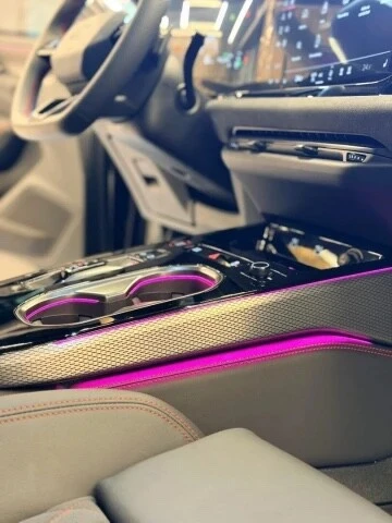 Audi A6 2025 S Line