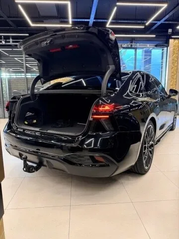 Audi A6 2025 S Line
