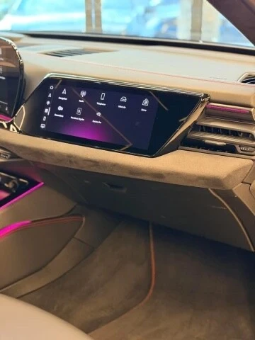 Audi A6 2025 S Line