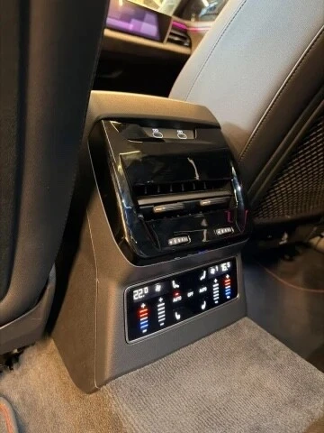 Audi A6 2025 S Line