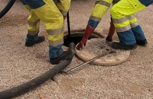 Curage Canalisation Vidange