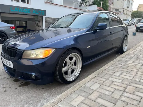 BMW Série 3 2005 Pack M