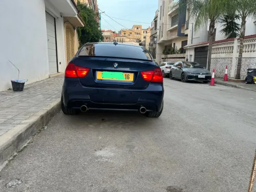BMW Série 3 2005 Pack M