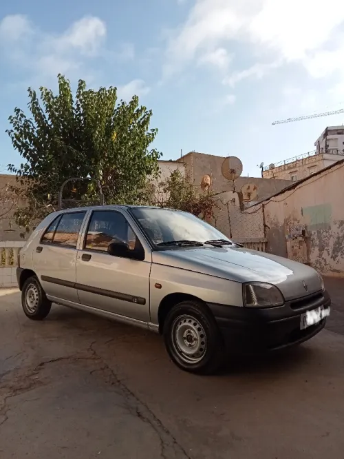 Renault Clio 1 1996 Chipi 1.2