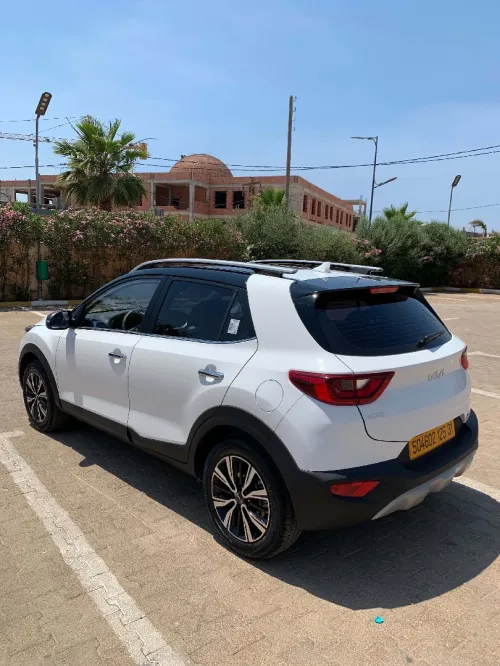 Kia KX1 2025 Kia KX1 Luxury