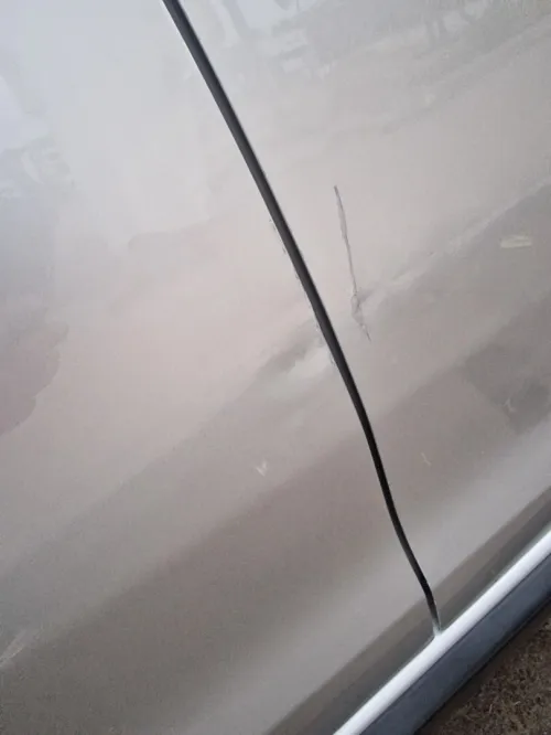 Dacia Sandero 2015 Stepway