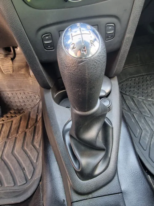 Dacia Sandero 2015 Stepway