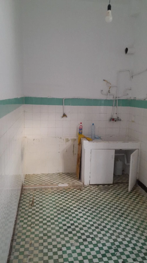 Vente Villa Alger Bologhine