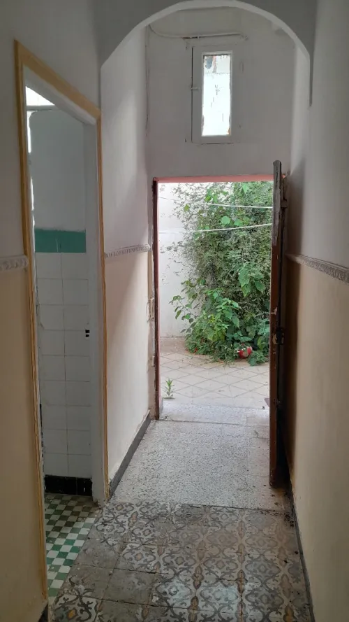 Vente Villa Alger Bologhine