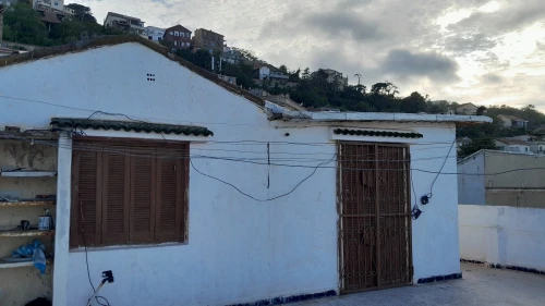 Vente Villa Alger Bologhine