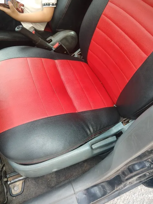 Suzuki Alto 2008 STD