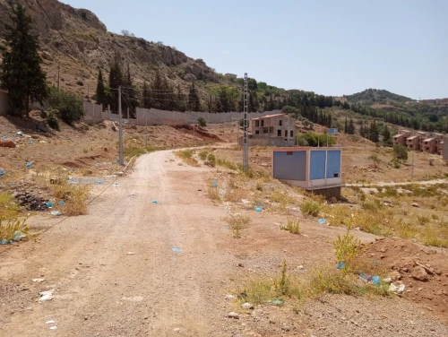 Vente Terrain Tlemcen Mansourah