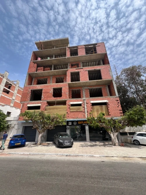 Vente Appartement F3 Oran Oran