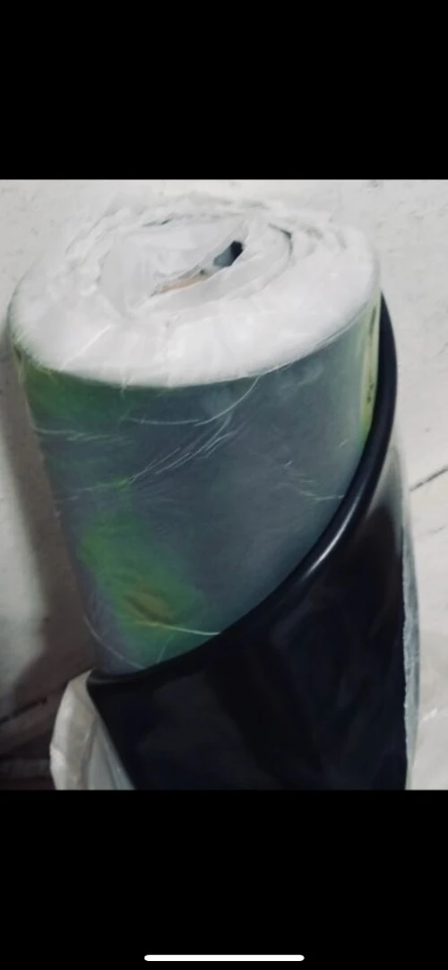 Joint dilatation et membrane détanchéité 