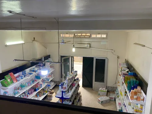Location Local Alger Mohammadia