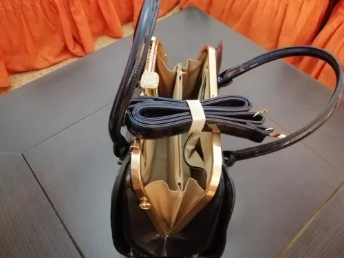 Joli sac à main fête