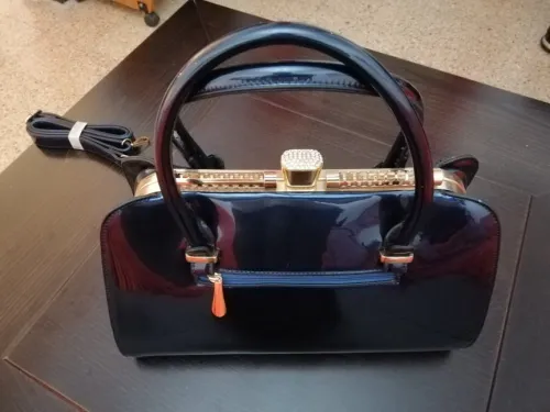 Joli sac à main fête