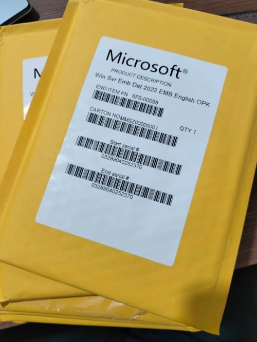 Windows Server 2022 -2008