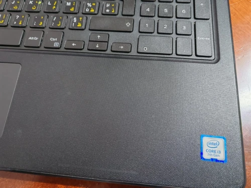 Dell inspiron 15 i3 