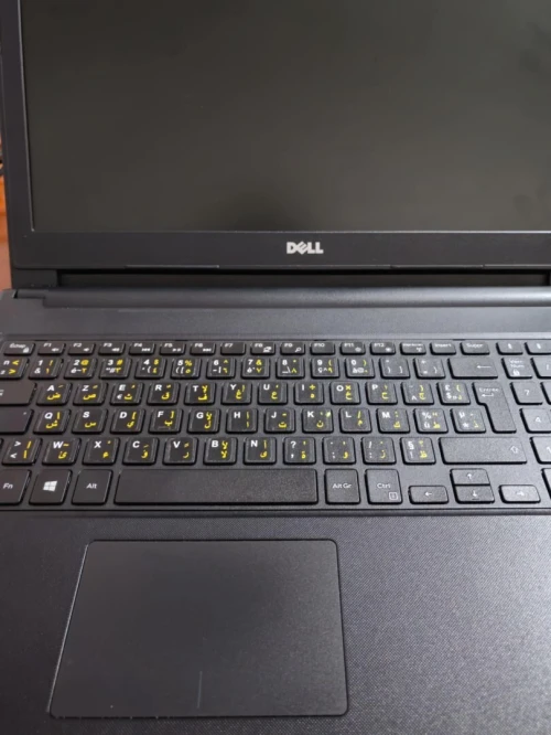 Dell inspiron 15 i3 