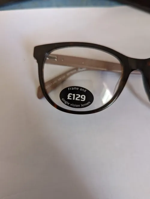 Lunettes de vue originale pour femme uk
