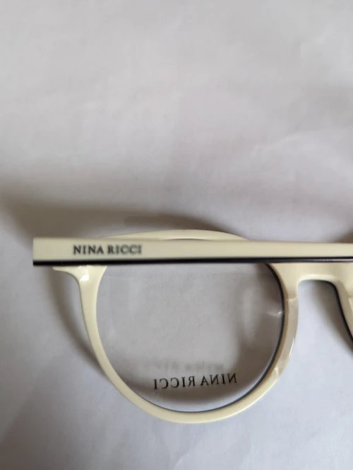 Lunettes de vue femmes original 