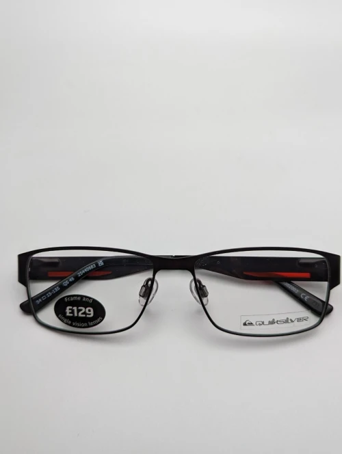 Lunettes de vue originale venu d'Angleterre 