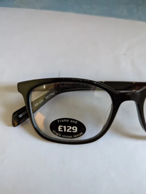Lunettes de vue originale pour femme uk