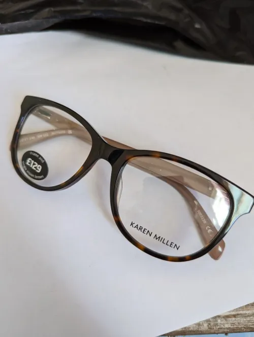 Lunettes de vue originale pour femme uk