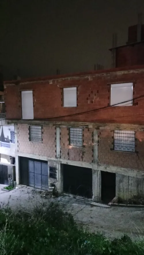 Vente Villa Alger Douera