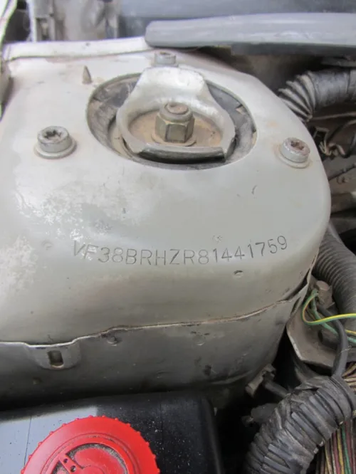 Peugeot 406 2002 