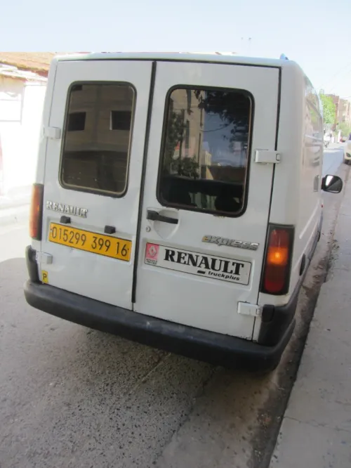 Renault Express 1999 