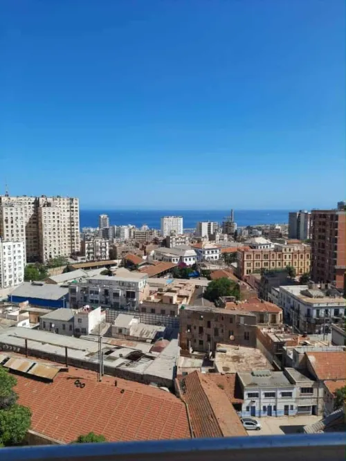 Location Appartement F3 Oran Oran