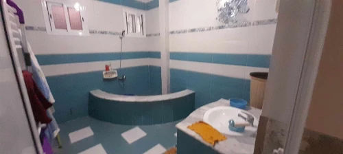 Vente Villa Constantine Ibn ziad