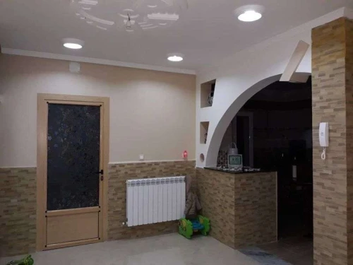 Vente Villa Constantine Ibn ziad